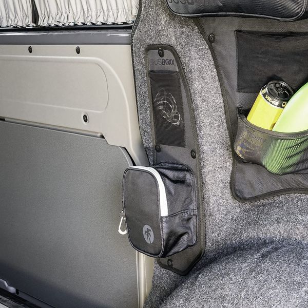 Organizer Tasche utilitywallBOXX Small für VW T5/T6/T6.1 Beifahrerseite - Camperreich