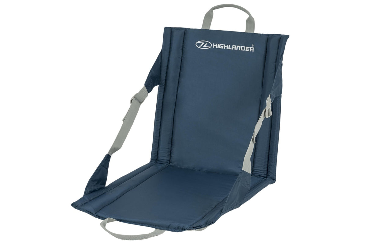 Outdoor Seat - Camperreich