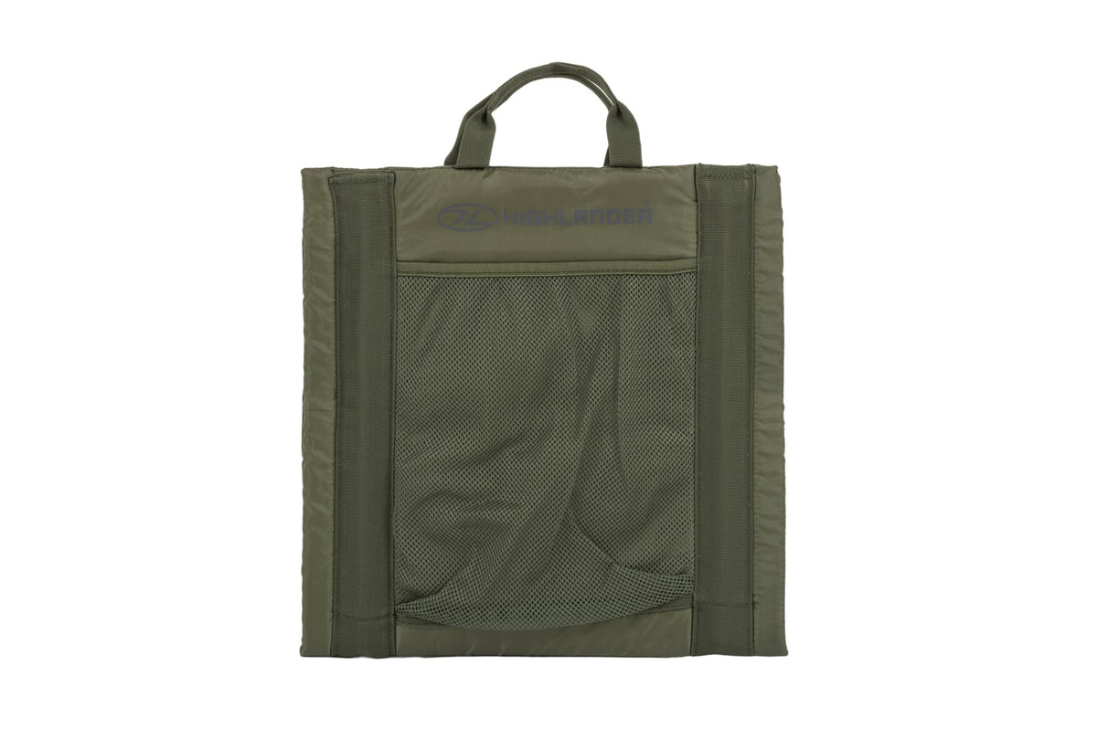 Outdoor Seat - Camperreich