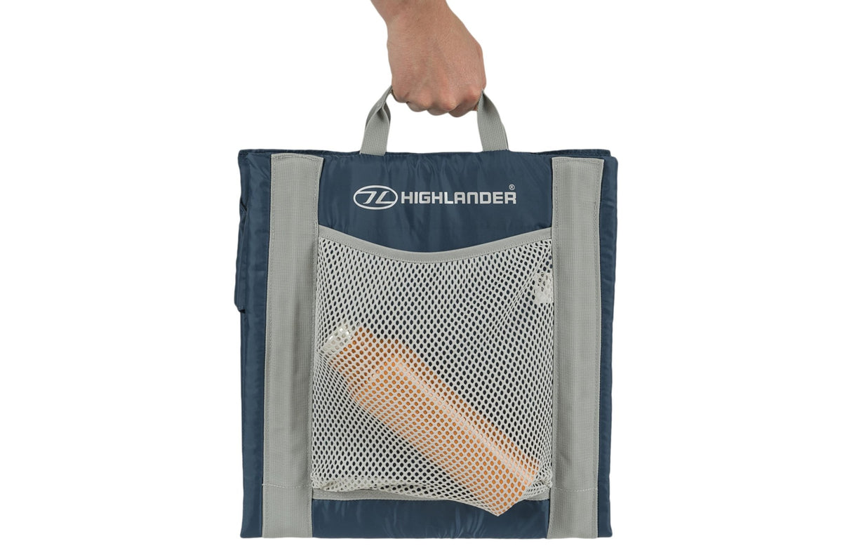 Outdoor Seat - Camperreich