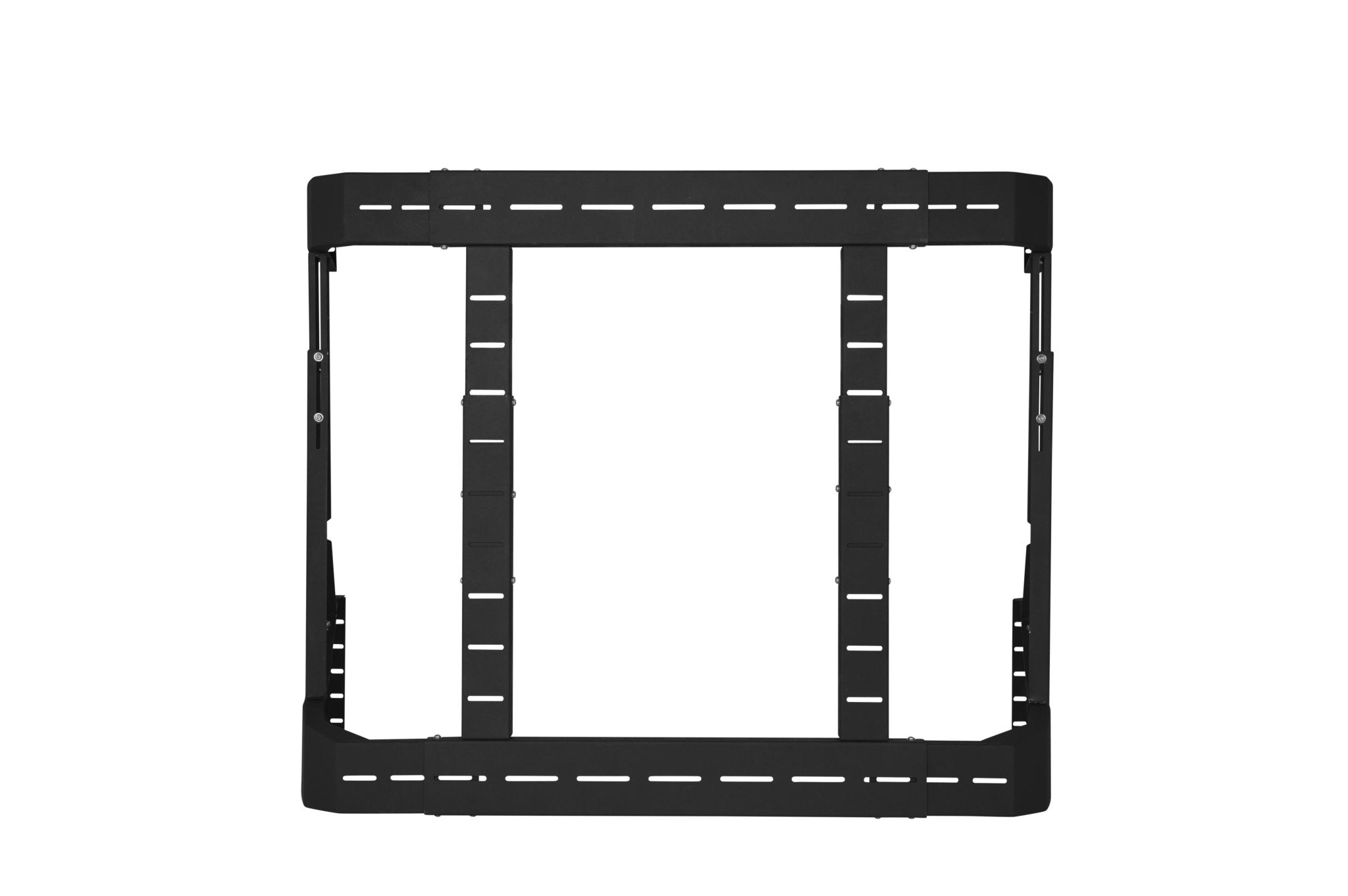 Pick Up H - Rack X LE - Camperreich