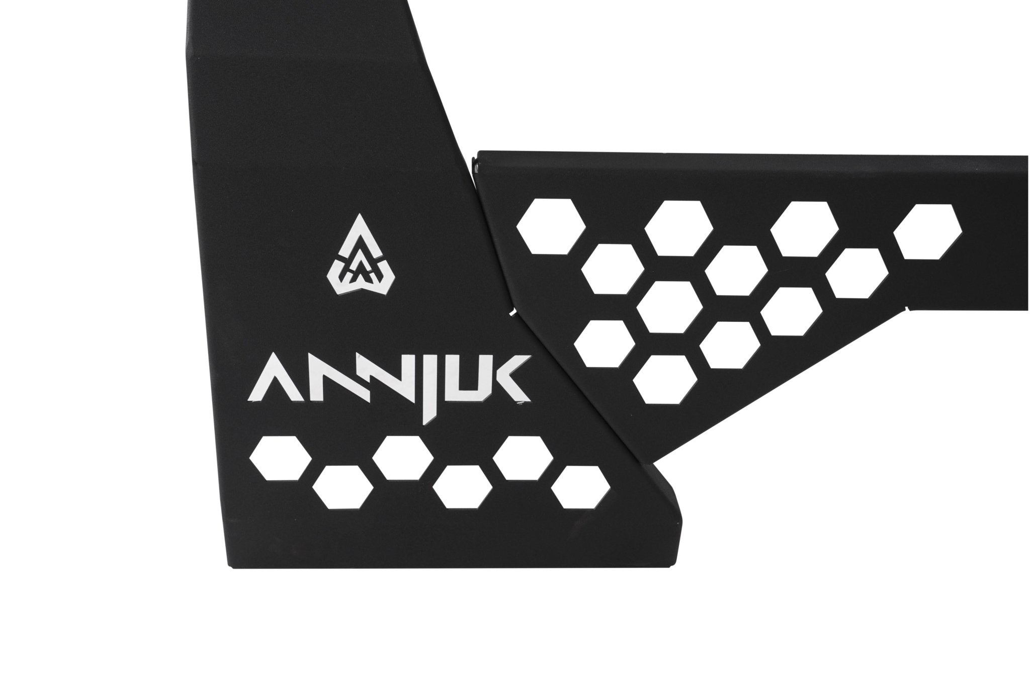 Pick Up H - Rack X LE - Camperreich