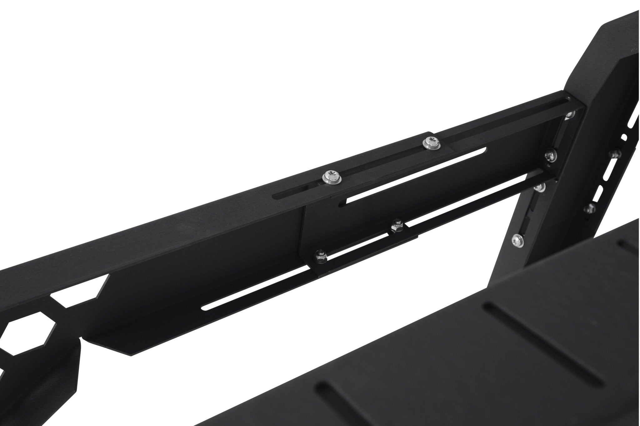 Pick Up H - Rack X SE - Camperreich