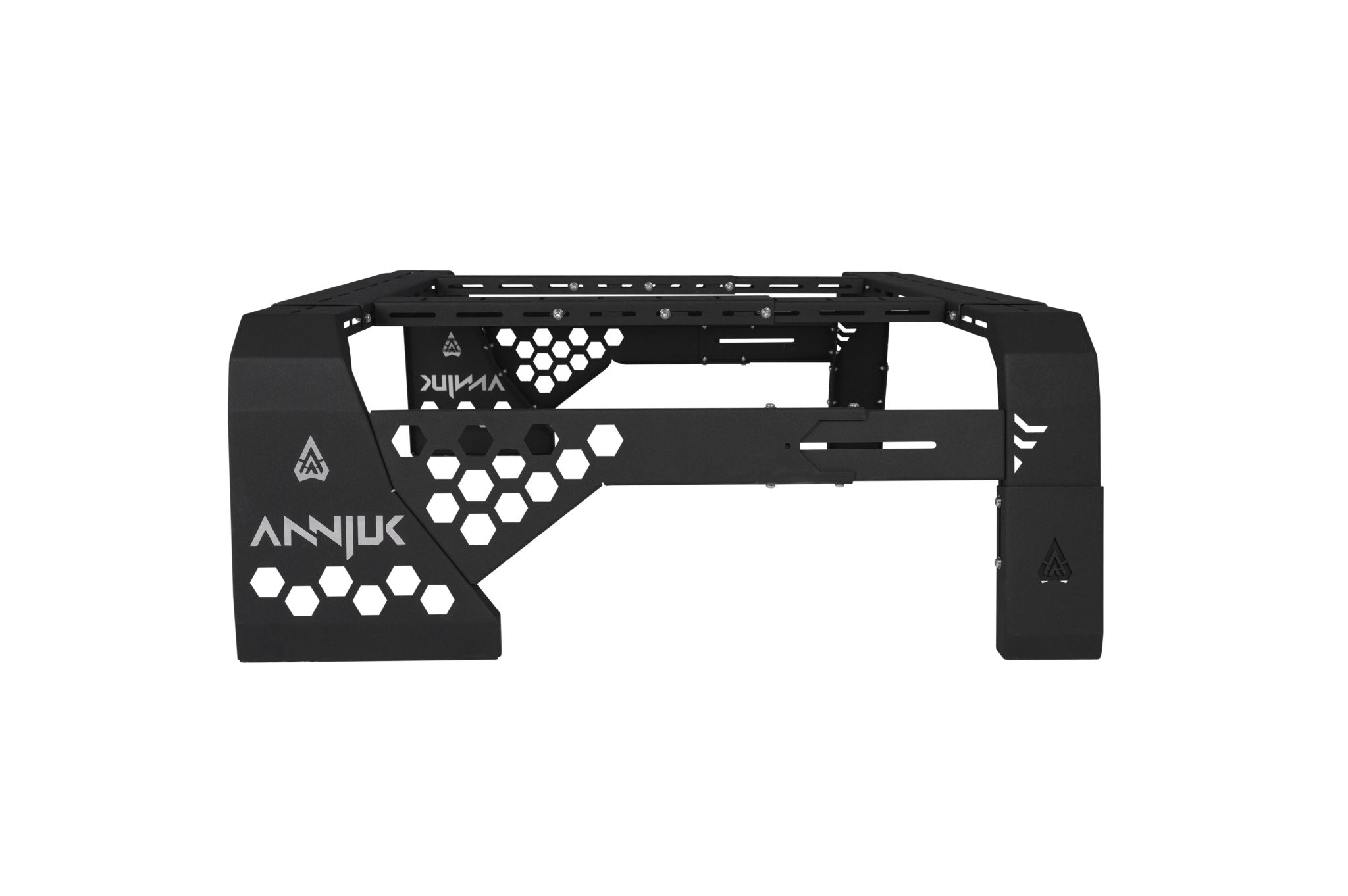 Pick Up H - Rack X SE - Camperreich