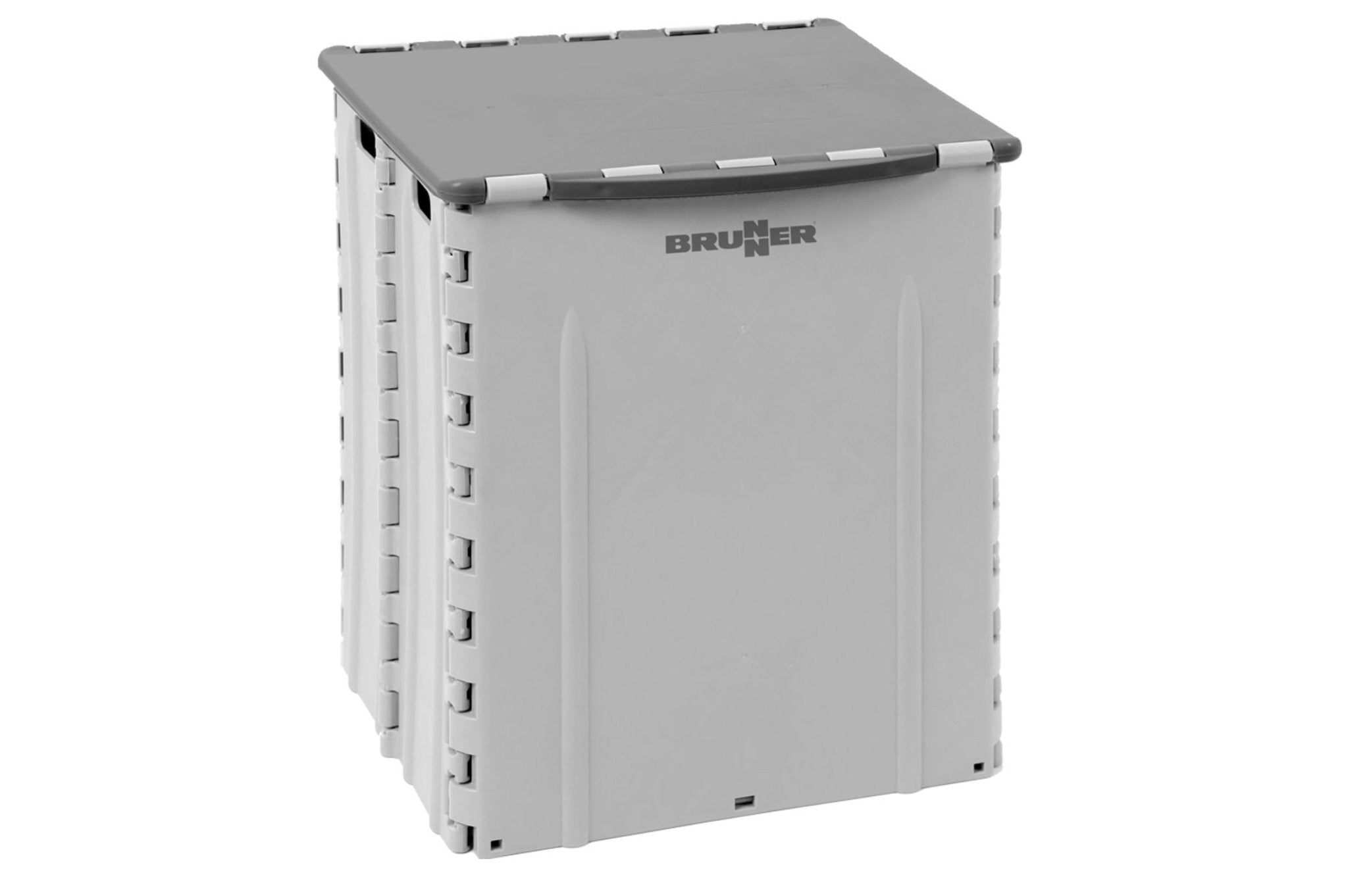 Plitter - Camperreich