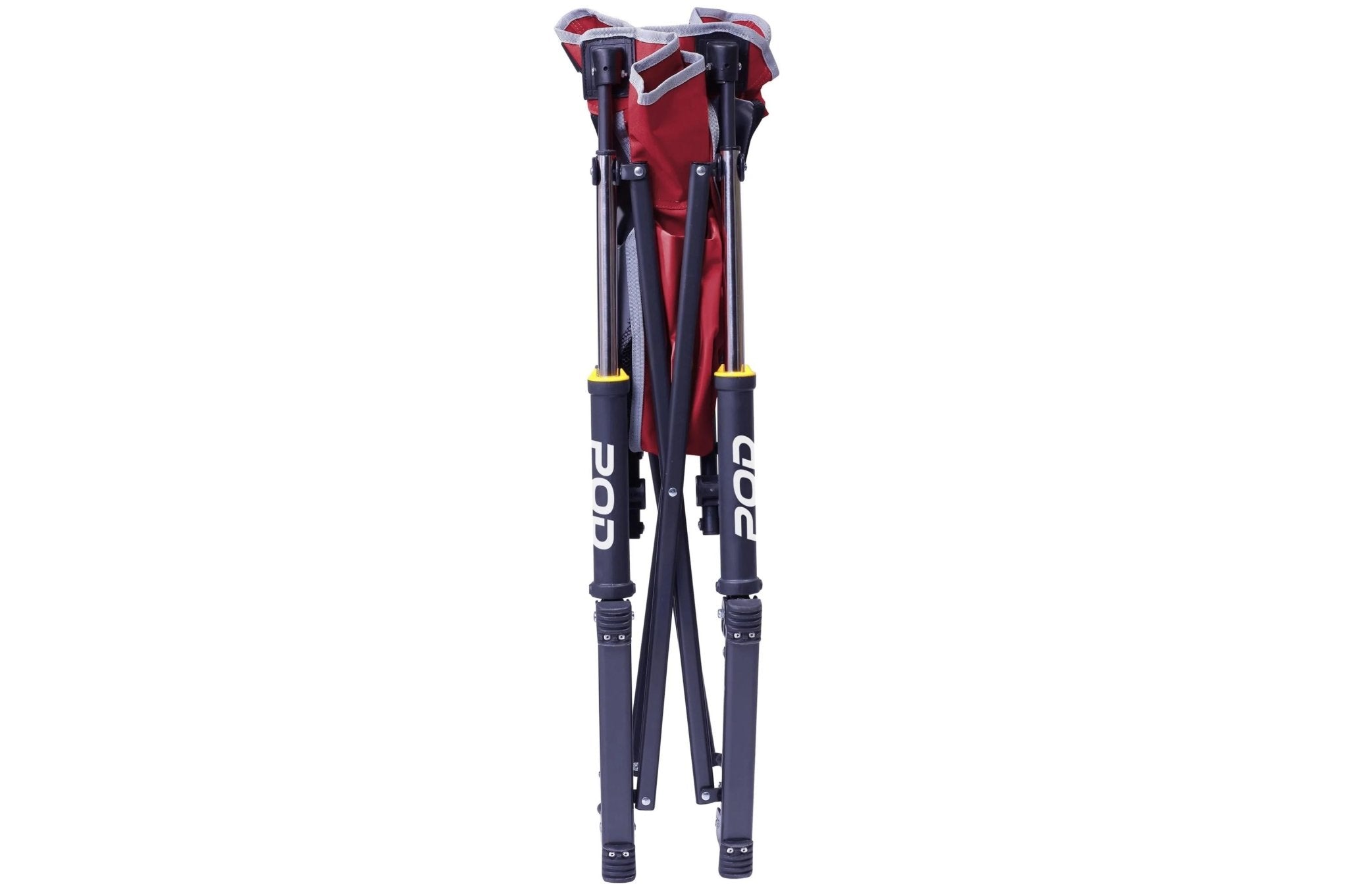 Pod Rocker Red - Camperreich