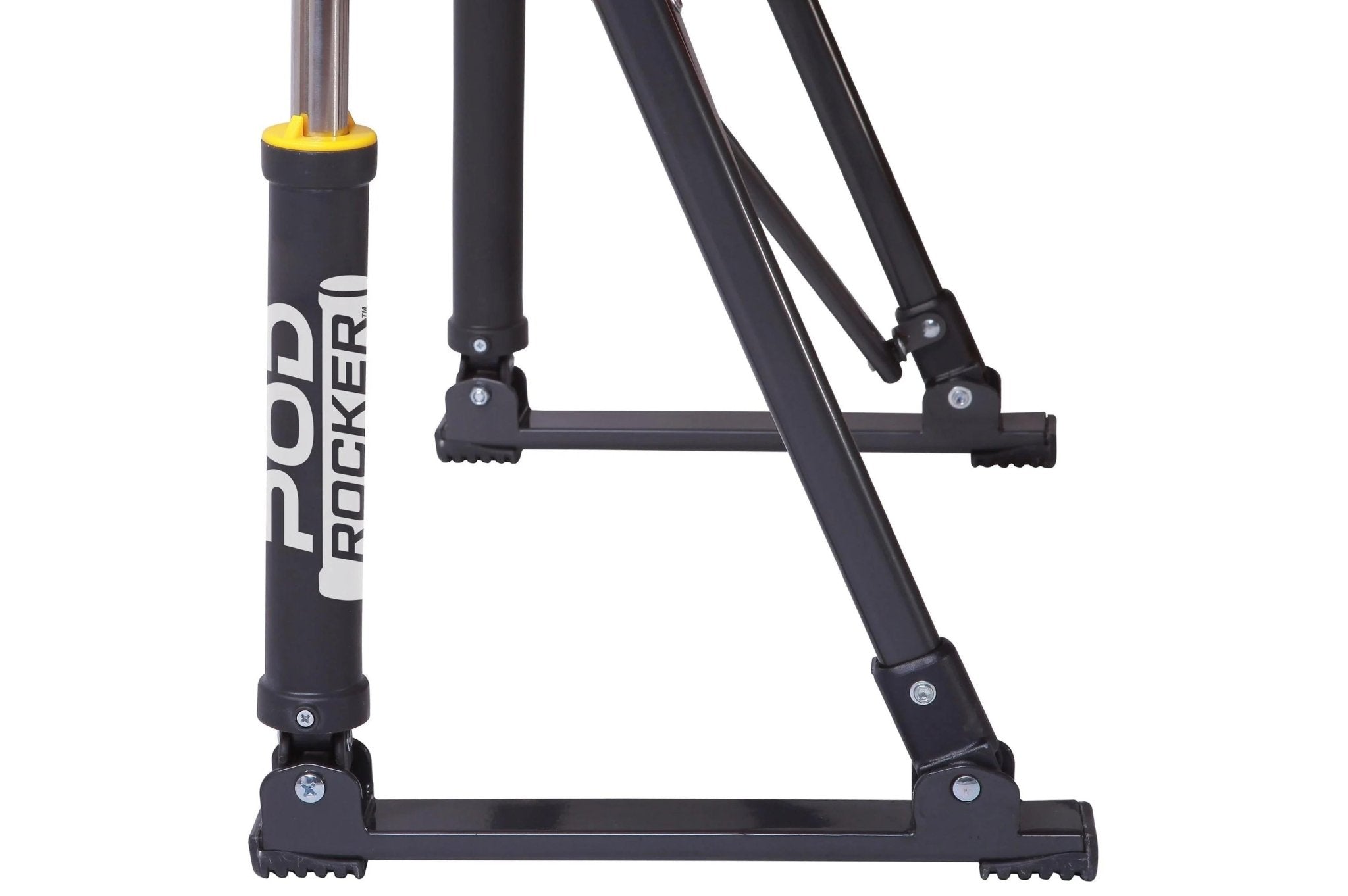 Pod Rocker Red - Camperreich