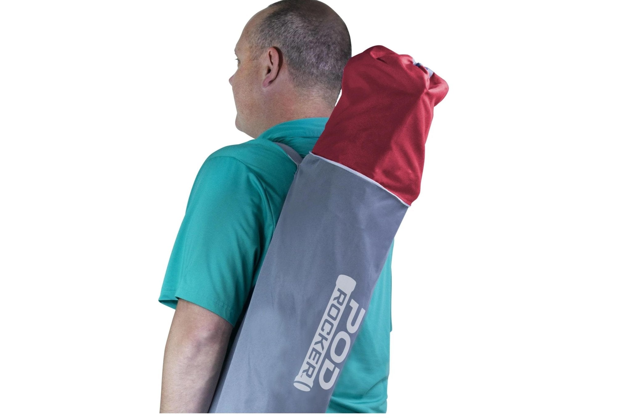 Pod Rocker Red - Camperreich