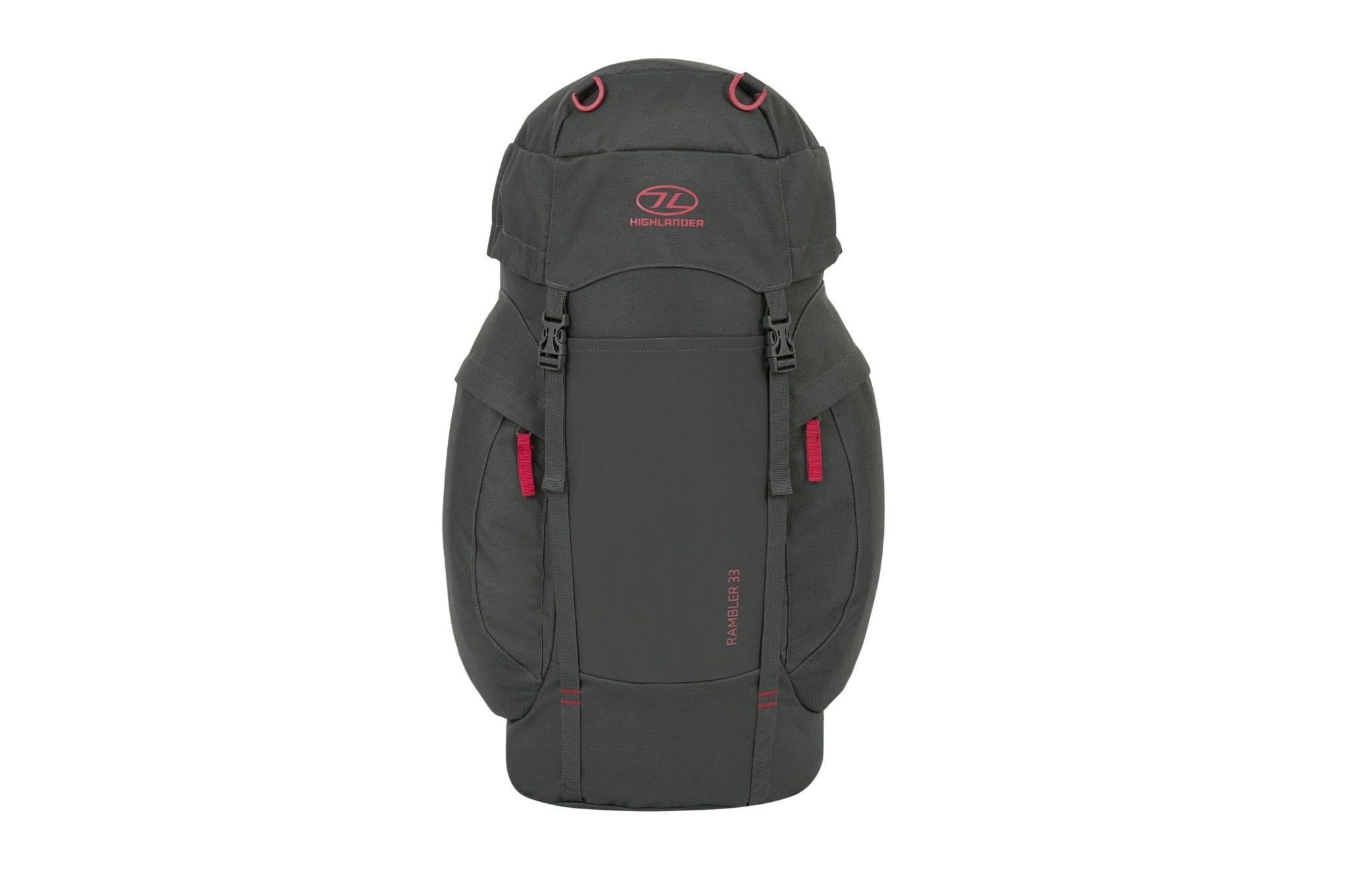 Rambler Rucksack 33 L - Camperreich