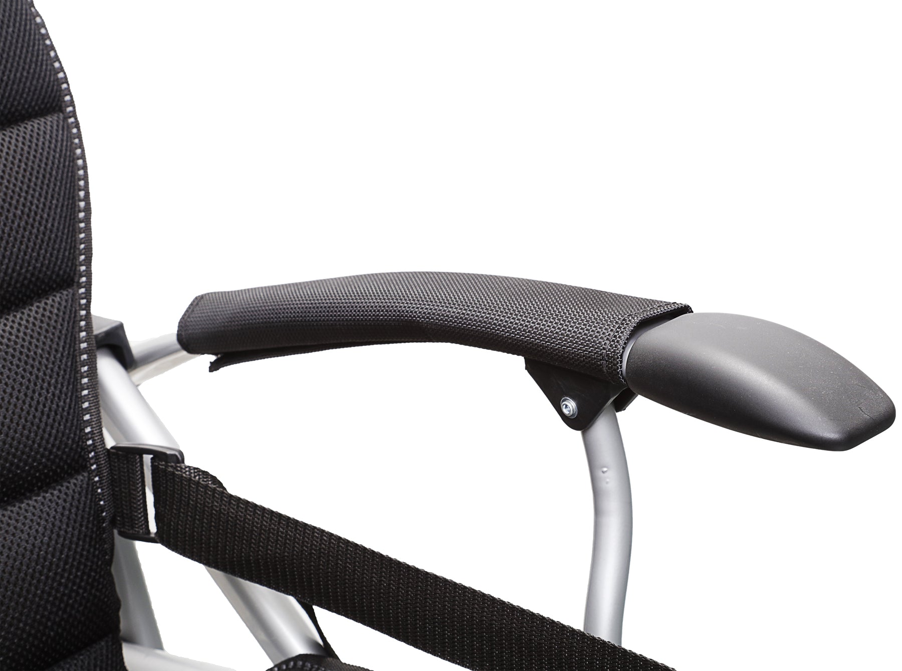 Raptor XL - Camperreich