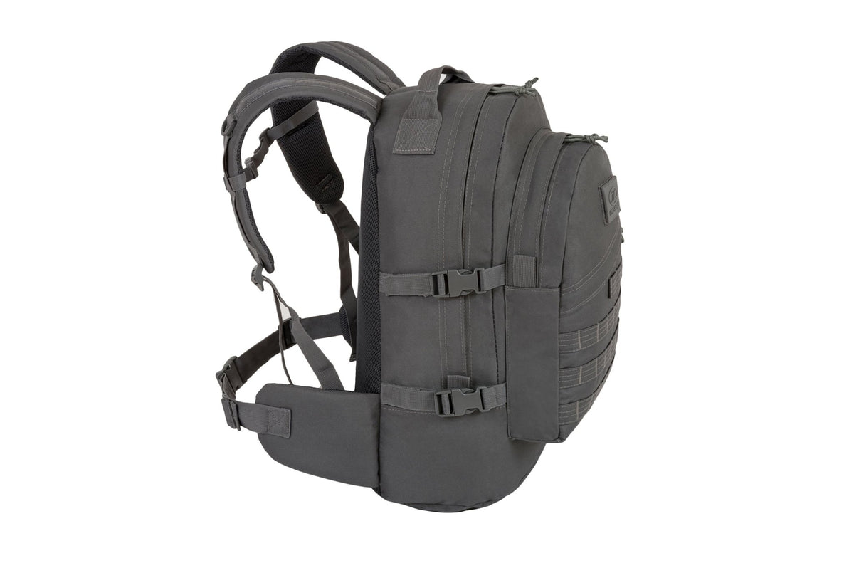 Recon 40l - Camperreich