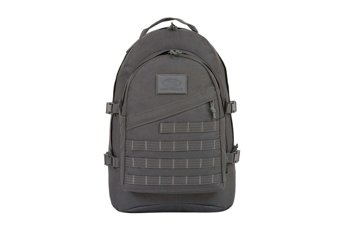 Recon 40l - Camperreich