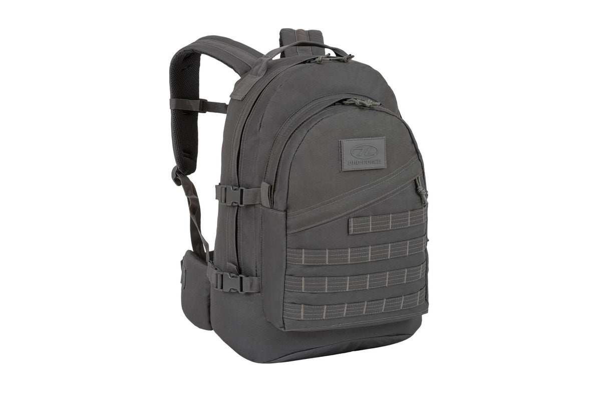 Recon 40l - Camperreich