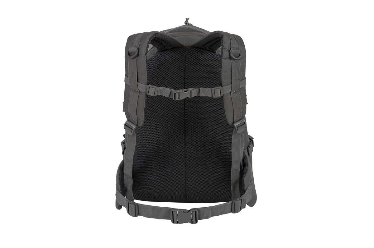 Recon 40l - Camperreich