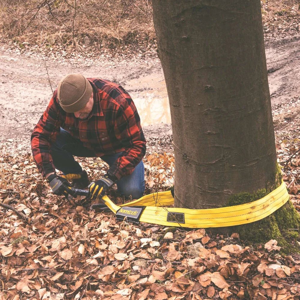 Recovery Kit Basic - Camperreich
