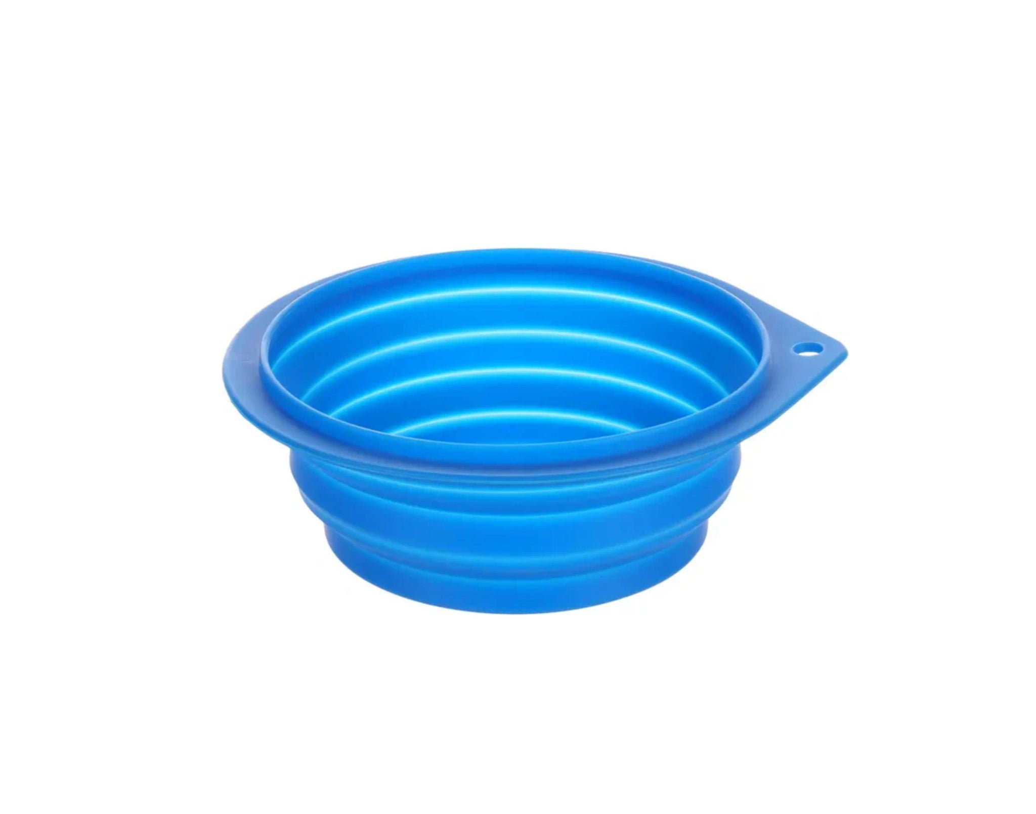 Reise-Hundenapf Flamingo faltbar 500 - Camperreich