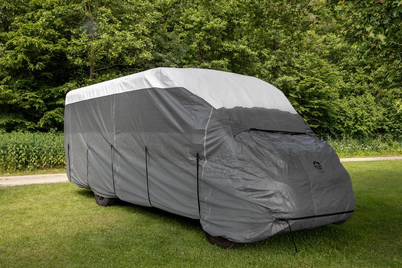 Reisemobil Schutzhülle PREMIUM div. GrössenR-928091 - Camperreich