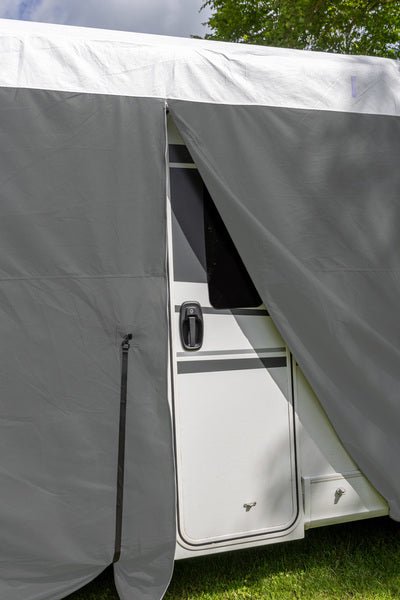 Reisemobil Schutzhülle PREMIUM div. GrössenR-928091 - Camperreich