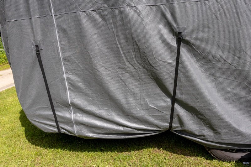 Reisemobil Schutzhülle PREMIUM div. GrössenR-928091 - Camperreich