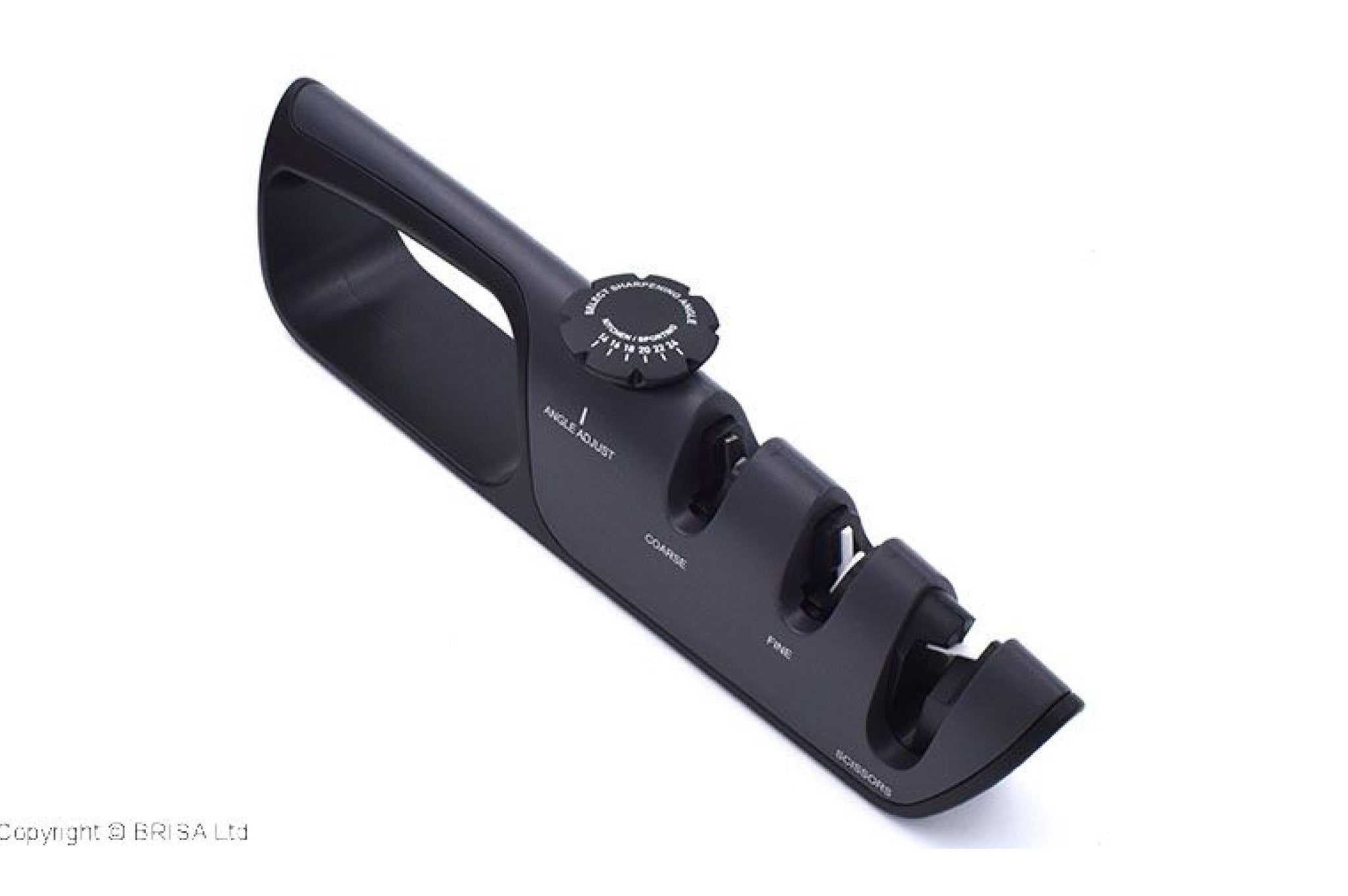 Risam Knife sharpener - adjustable angle - Camperreich