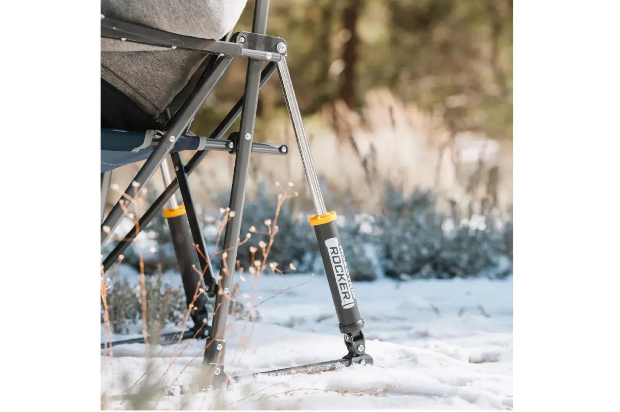 Road Trip Rocker Hunter Topo - Camperreich