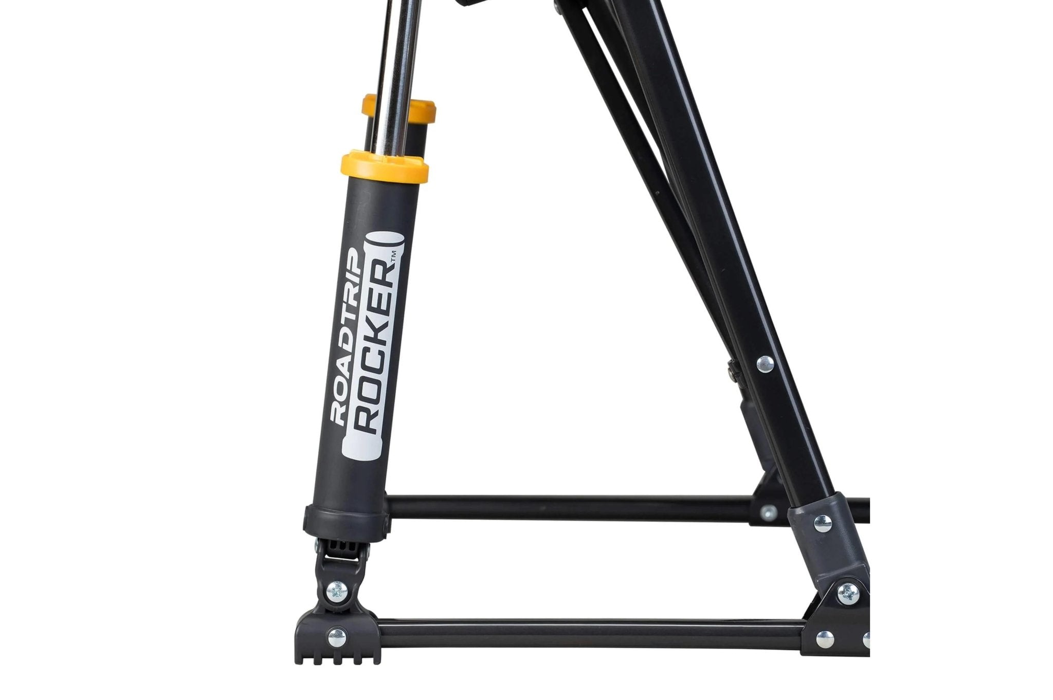 Road Trip Rocker Navy Topo - Camperreich