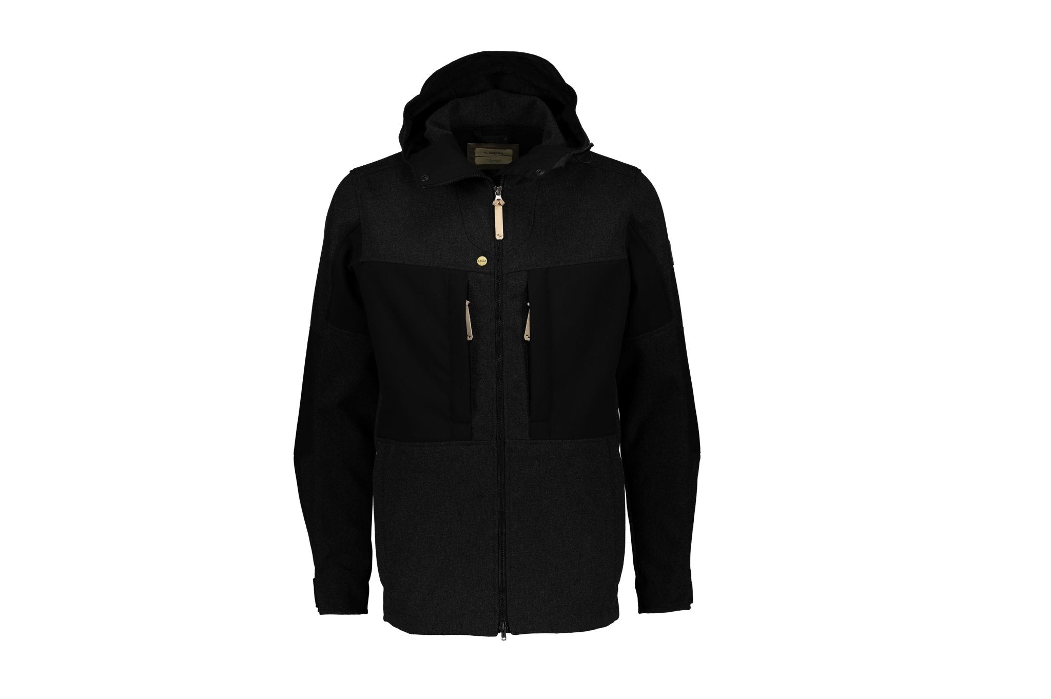 Roihu Jacket - Camperreich