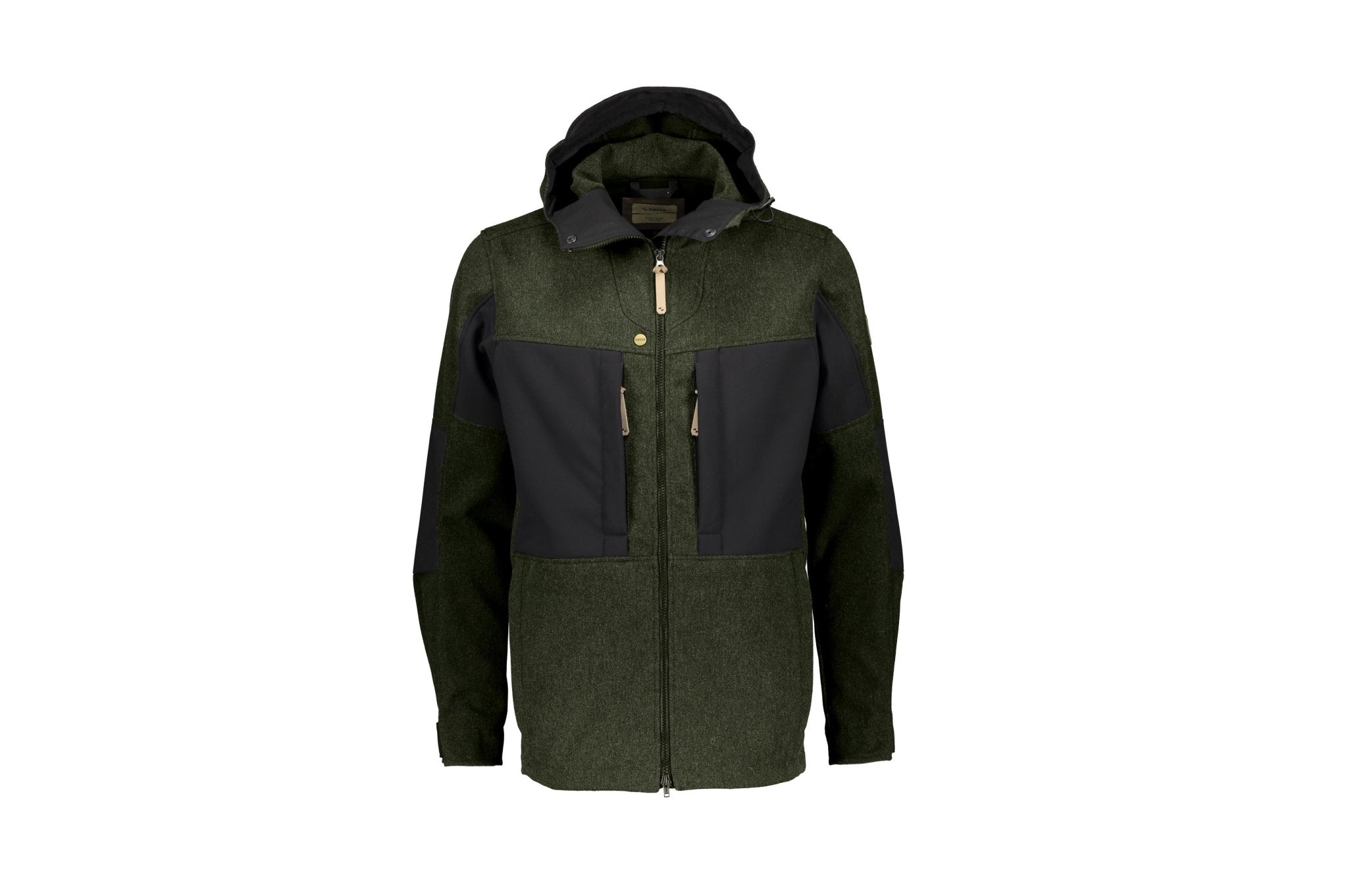 Roihu Jacket - Camperreich