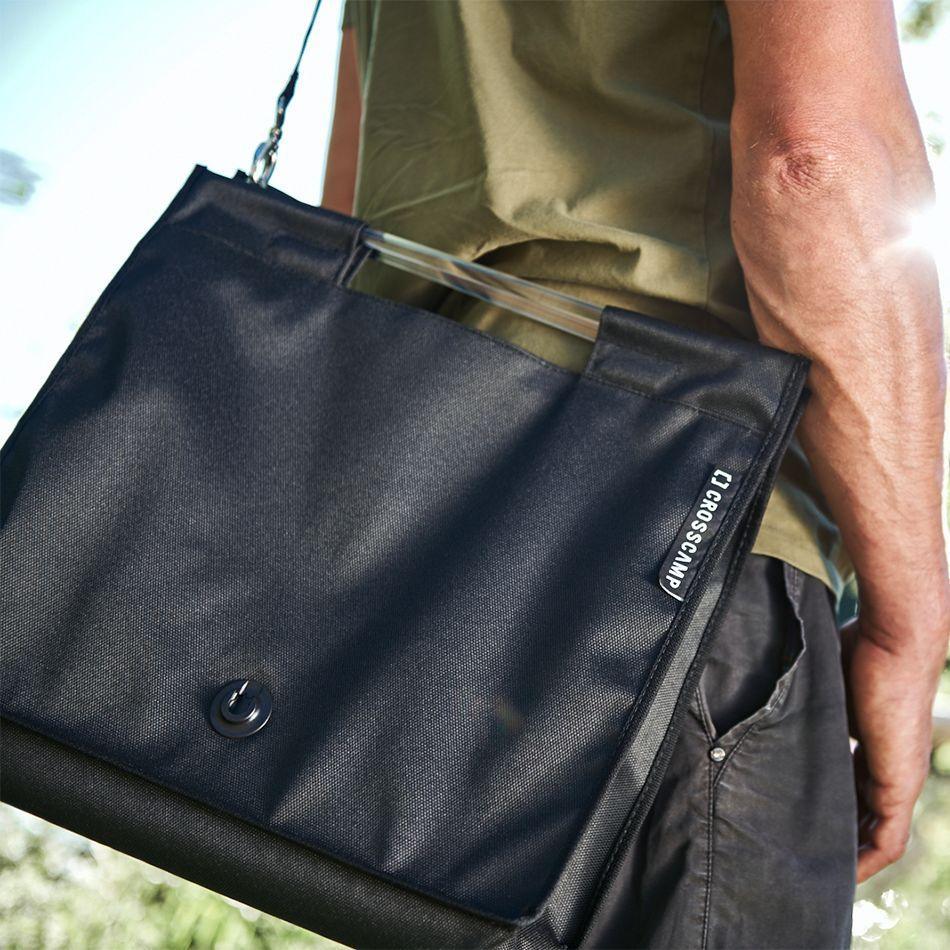 Rückenlehnentasche für Beifahrerseite - Camperreich