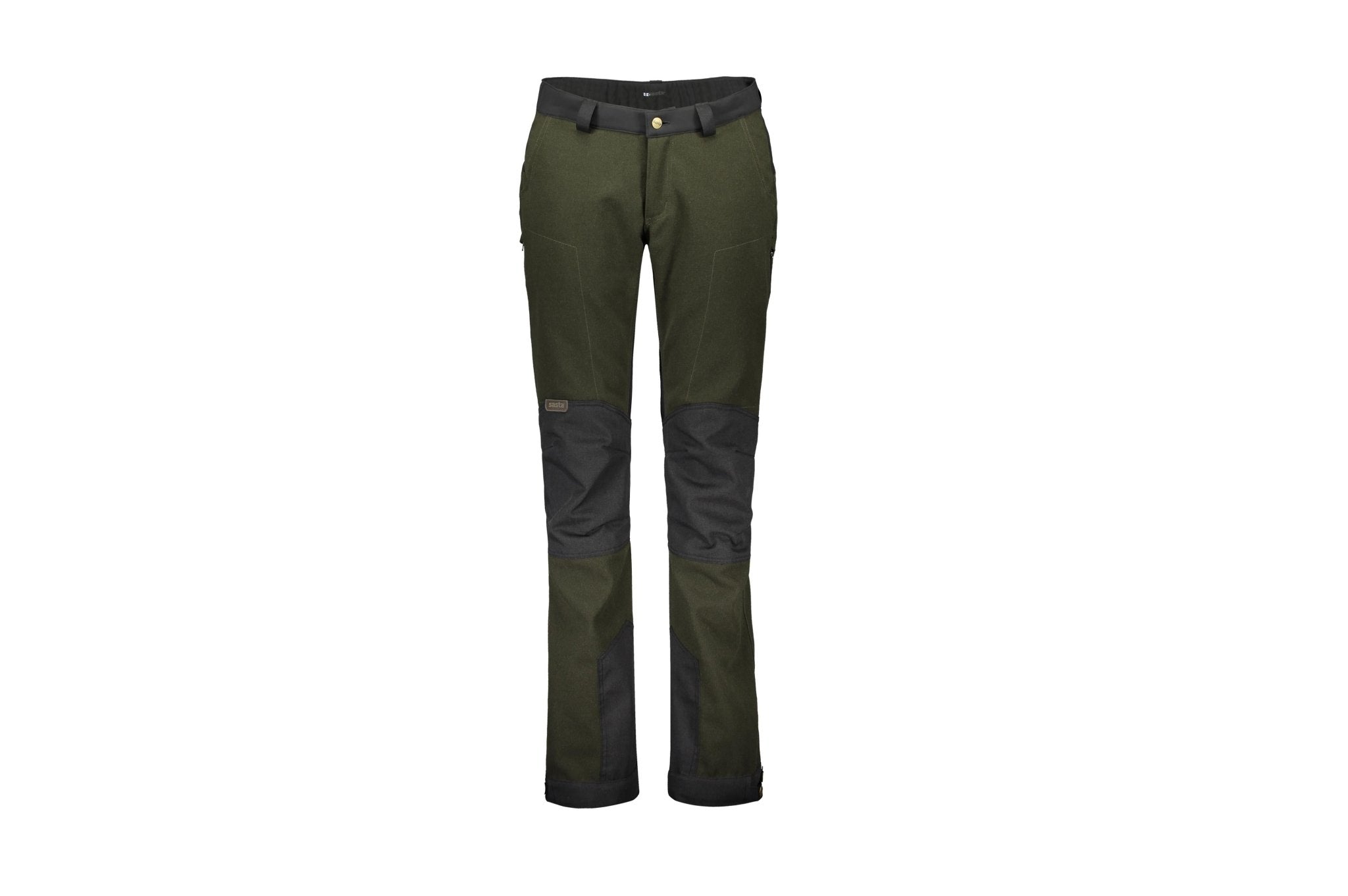 Sara Trousers - Camperreich