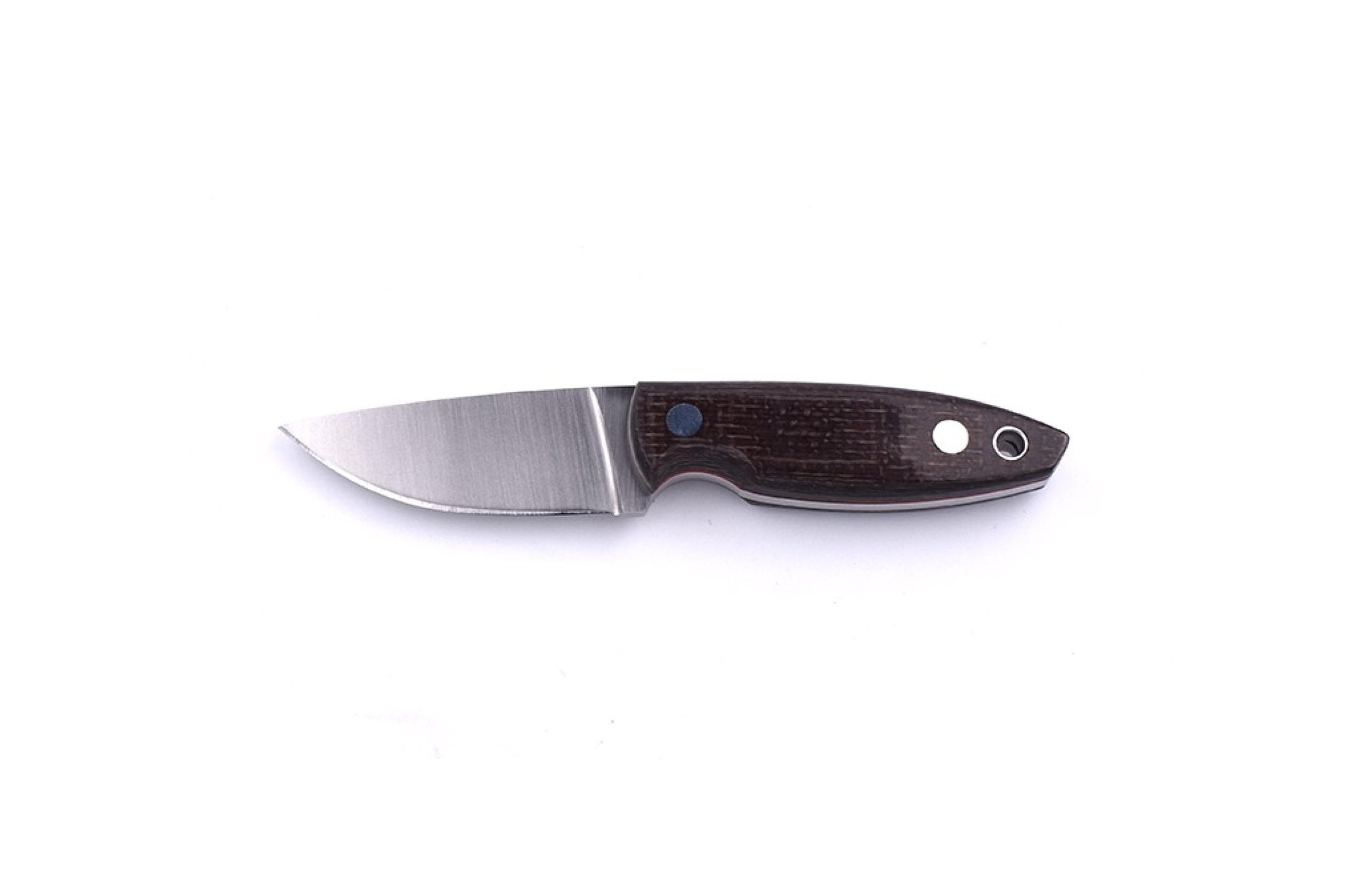Scara 60 - BisonMicarta - Flat - Kydex - Camperreich