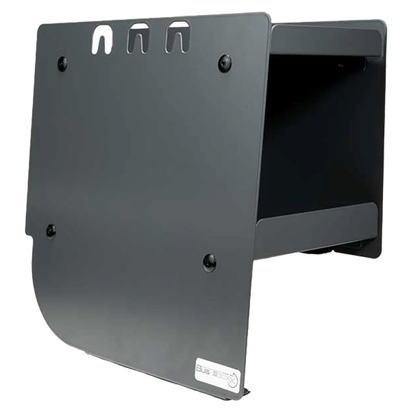 Schuhaufbewahrung shoeBOXX für VW T5/T6/T6.1 (Beifahrerseite) - Camperreich