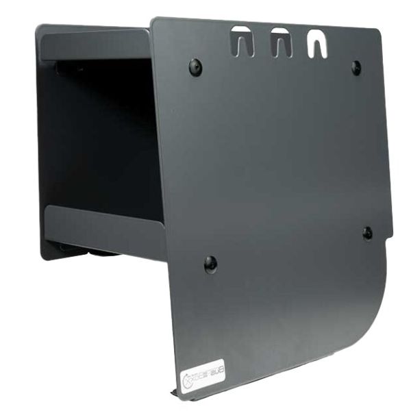 Schuhaufbewahrung shoeBOXX für VW T5/T6/T6.1 (Fahrerseite) - Camperreich