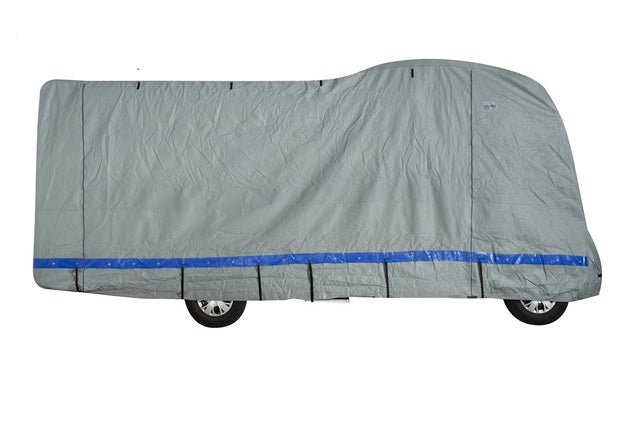 Schutzhülle für integrierte Reisemobile und Alkoven - fahrzeuge 7,1 m9917166 - Camperreich
