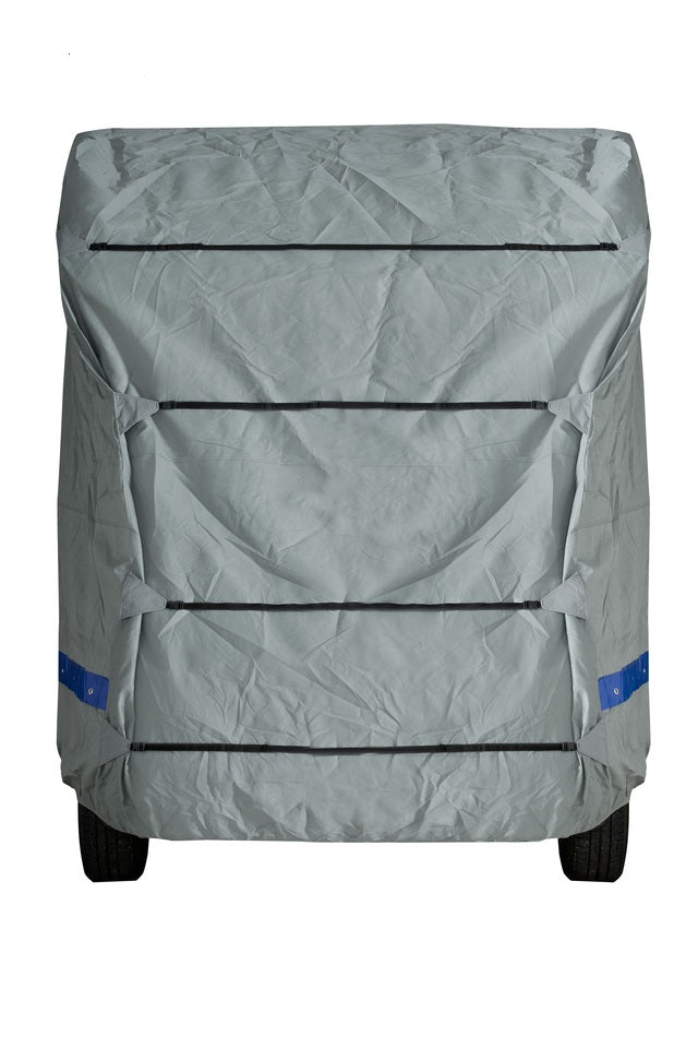 Schutzhülle für integrierte Reisemobile und Alkoven - fahrzeuge 7,1 m9917166 - Camperreich