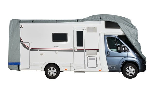Schutzhülle für integrierte Reisemobile und Alkoven - fahrzeuge 7,1 m9917166 - Camperreich