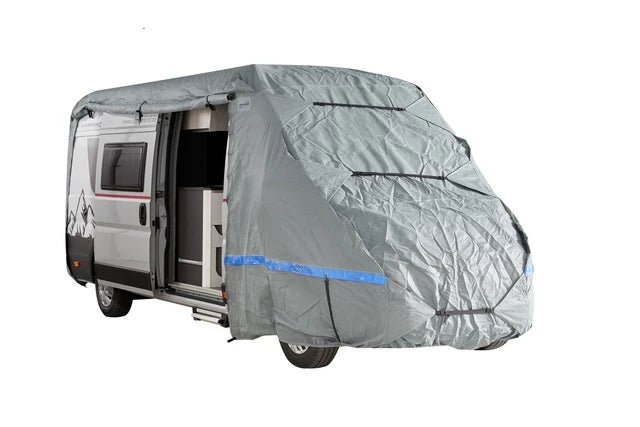 Schutzhüllen VANS - Fiat Ducato(250) Ab 2007 diverse Grössen9943172 - Camperreich