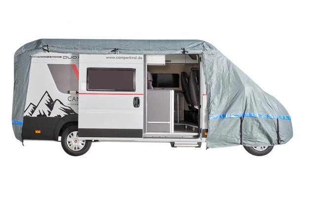 Schutzhüllen VANS - Fiat Ducato(250) Ab 2007 diverse Grössen9943172 - Camperreich