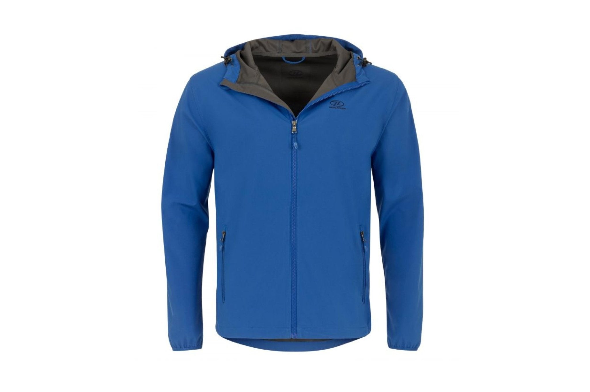 Shield Jacket - Camperreich