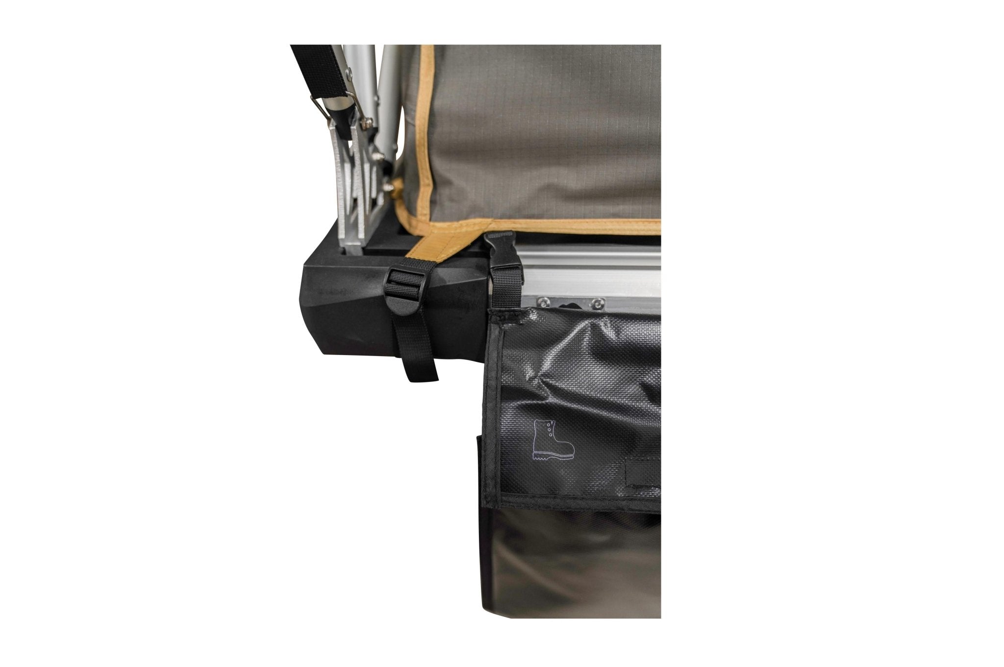 Shoe Bag - Camperreich