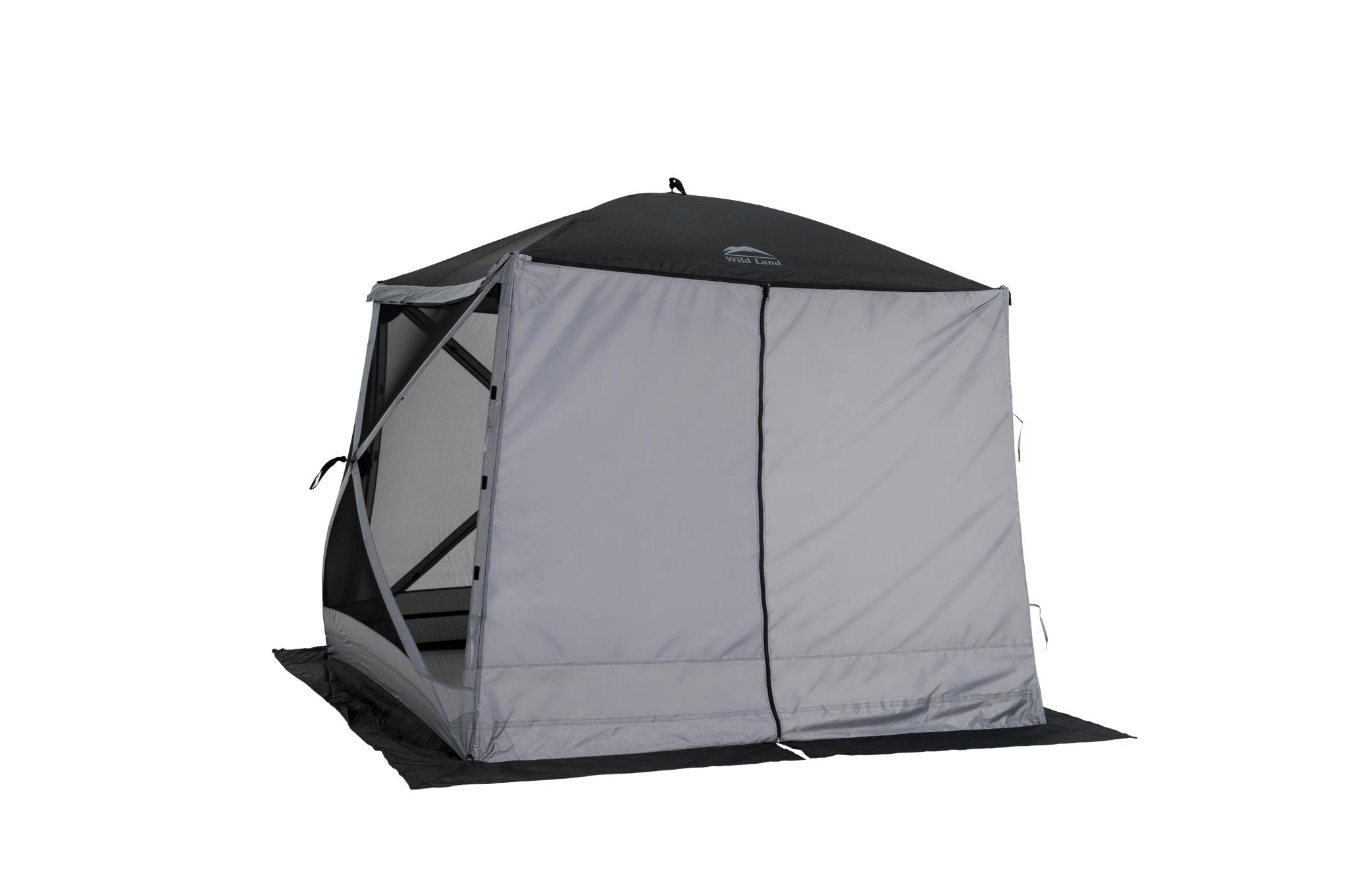 Side Panel Hub Screen House 400XL - Camperreich