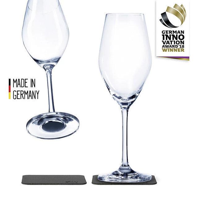 Silwy Champagner 2er-Set 200ml - Camperreich