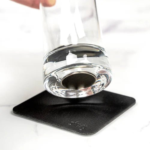 Silwy Magnet - Kristallgläser BIER - Camperreich