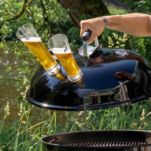 Silwy Magnet - Kristallgläser BIER - Camperreich