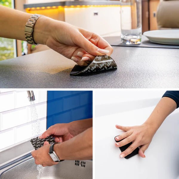 Silwy Magnet - Trinkbecher MULTICOLOUR - Camperreich