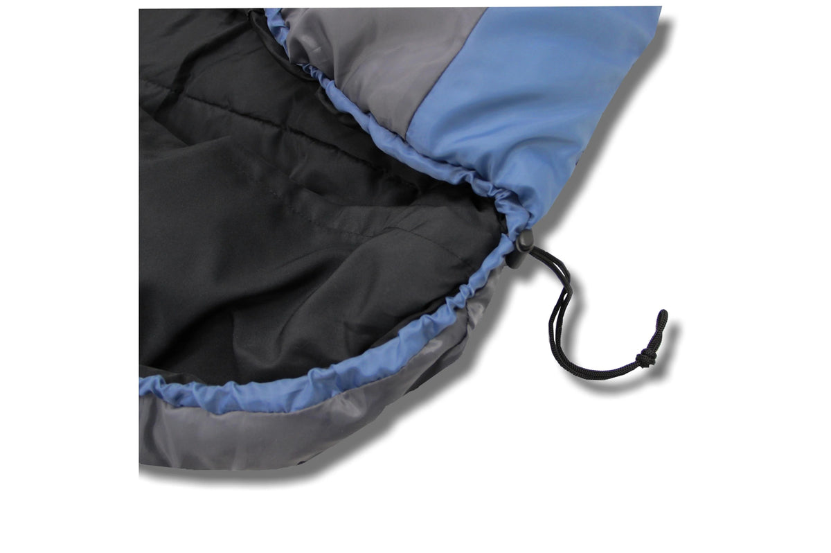 Sitka 1500 - Camperreich