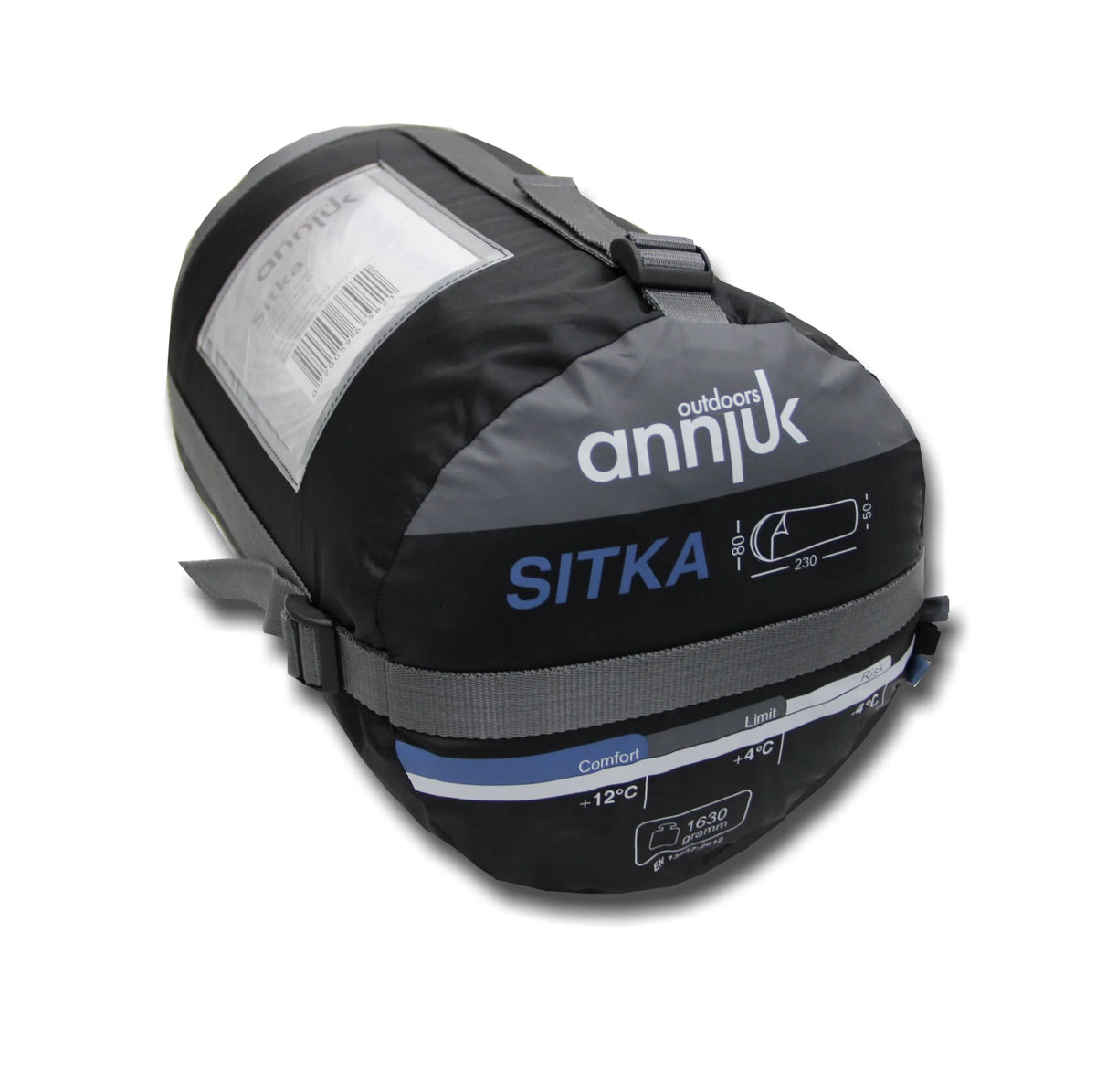 Sitka 1500 - Camperreich