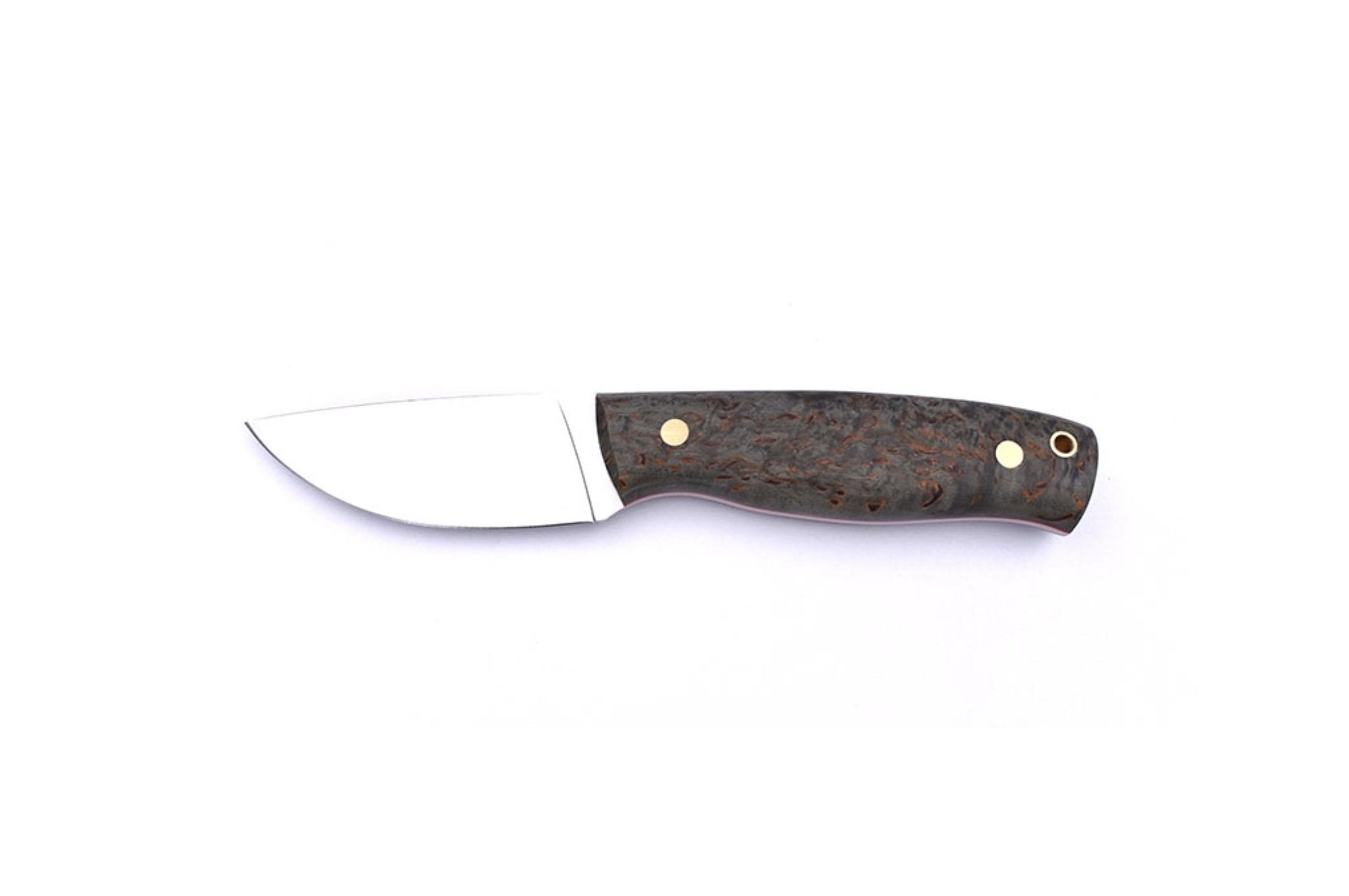 Skinner 90 - CurlyBirch - Flat - Leather - Camperreich