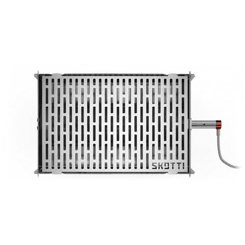 Skotti Grill V2 - Camperreich