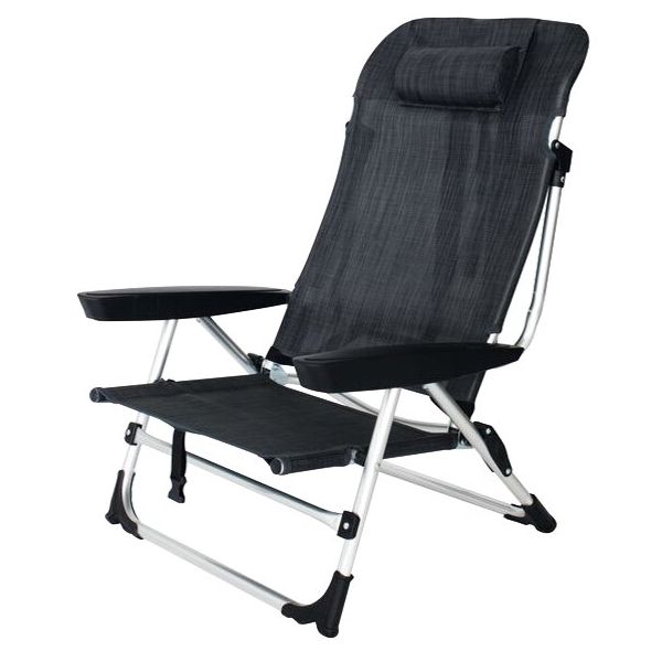 Strandstuhl Marbella - Camperreich